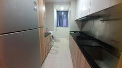 Cityscape @ Farrer Park (D8), Condominium #564819081